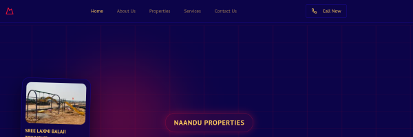 naandu properties