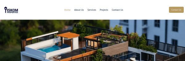 iskom properties