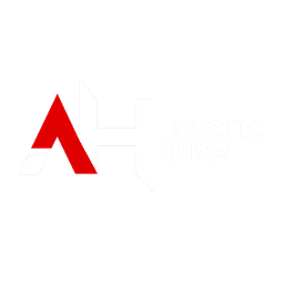 ArcticHive Logo